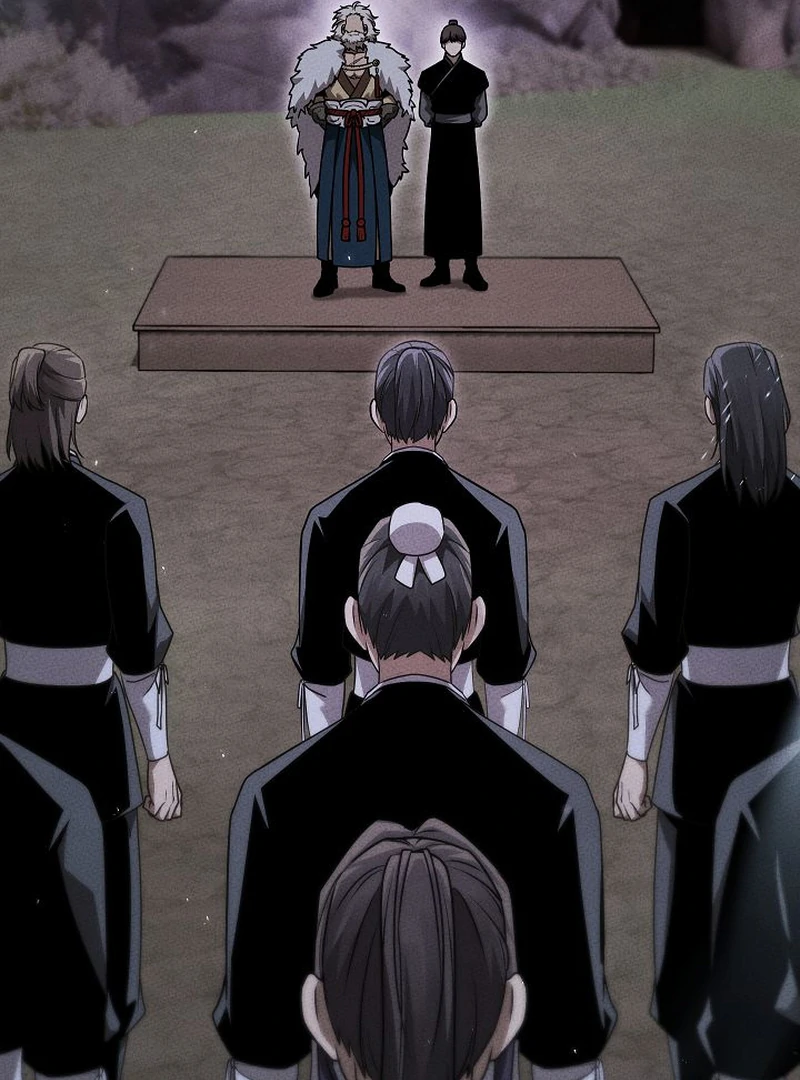 The Great Heavenly Demon Sovereign Chapter 12 - Page 150