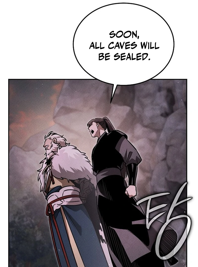 The Great Heavenly Demon Sovereign Chapter 13 - Page 6