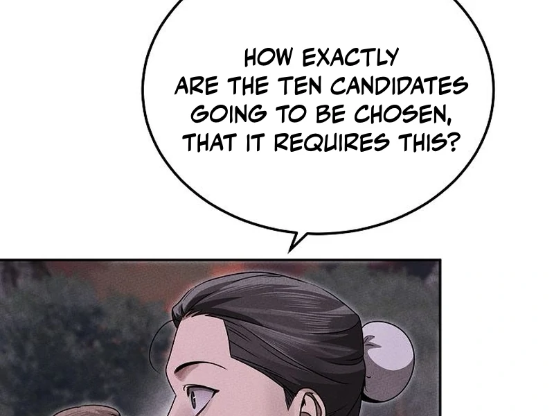 The Great Heavenly Demon Sovereign Chapter 13 - Page 9