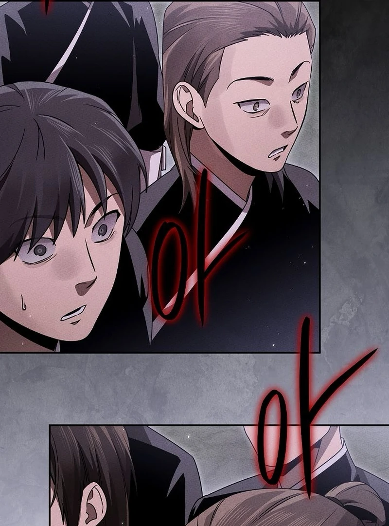 The Great Heavenly Demon Sovereign Chapter 13 - Page 20