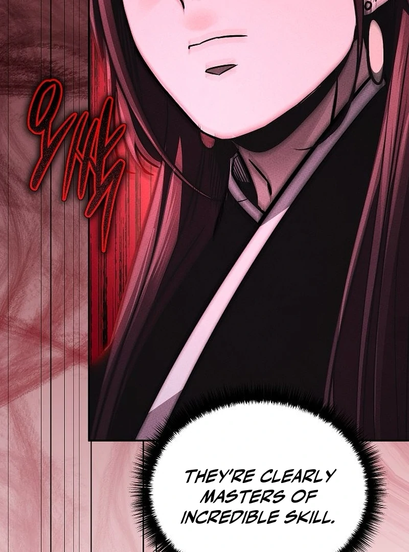 The Great Heavenly Demon Sovereign Chapter 13 - Page 32