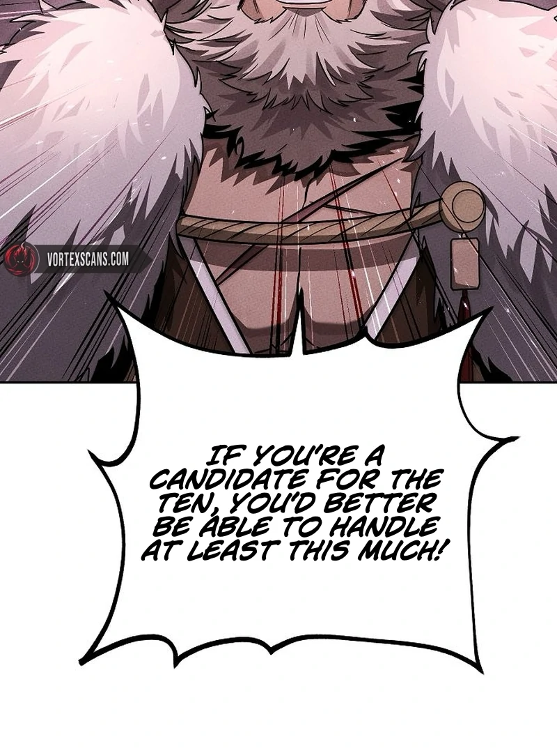 The Great Heavenly Demon Sovereign Chapter 13 - Page 36