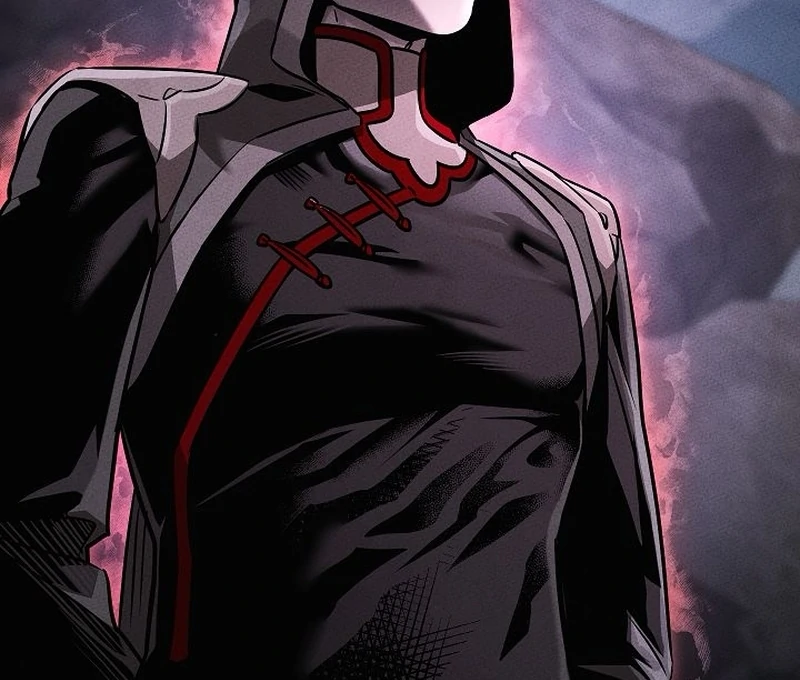 The Great Heavenly Demon Sovereign Chapter 13 - Page 38