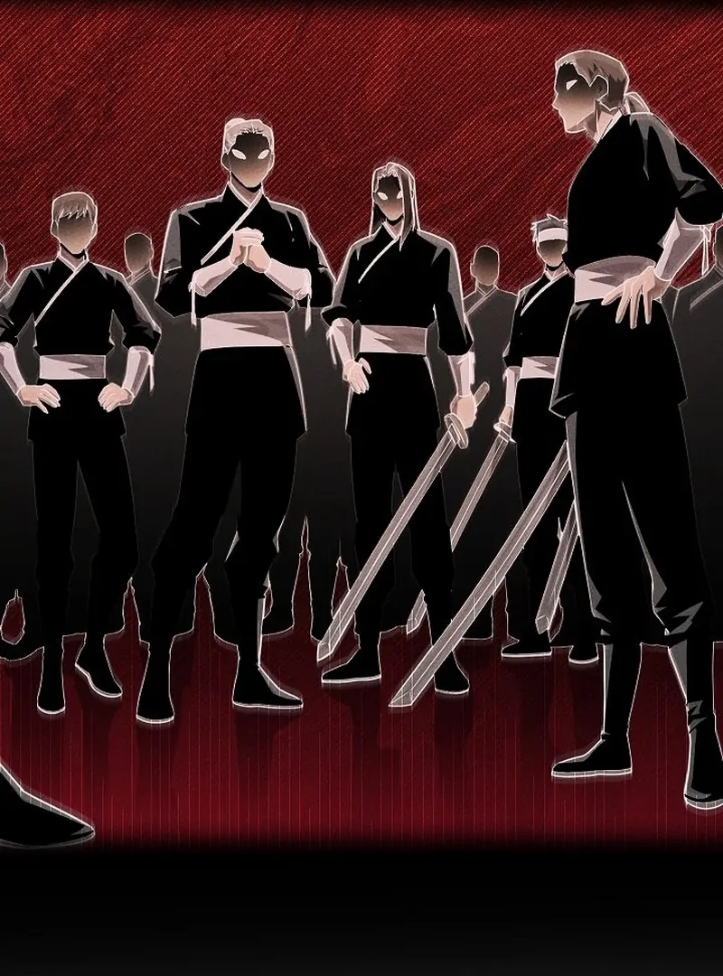 The Great Heavenly Demon Sovereign Chapter 13 - Page 69