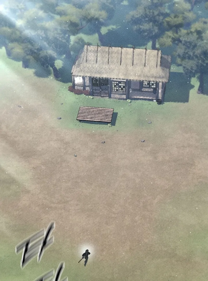 The Great Heavenly Demon Sovereign Chapter 13 - Page 74