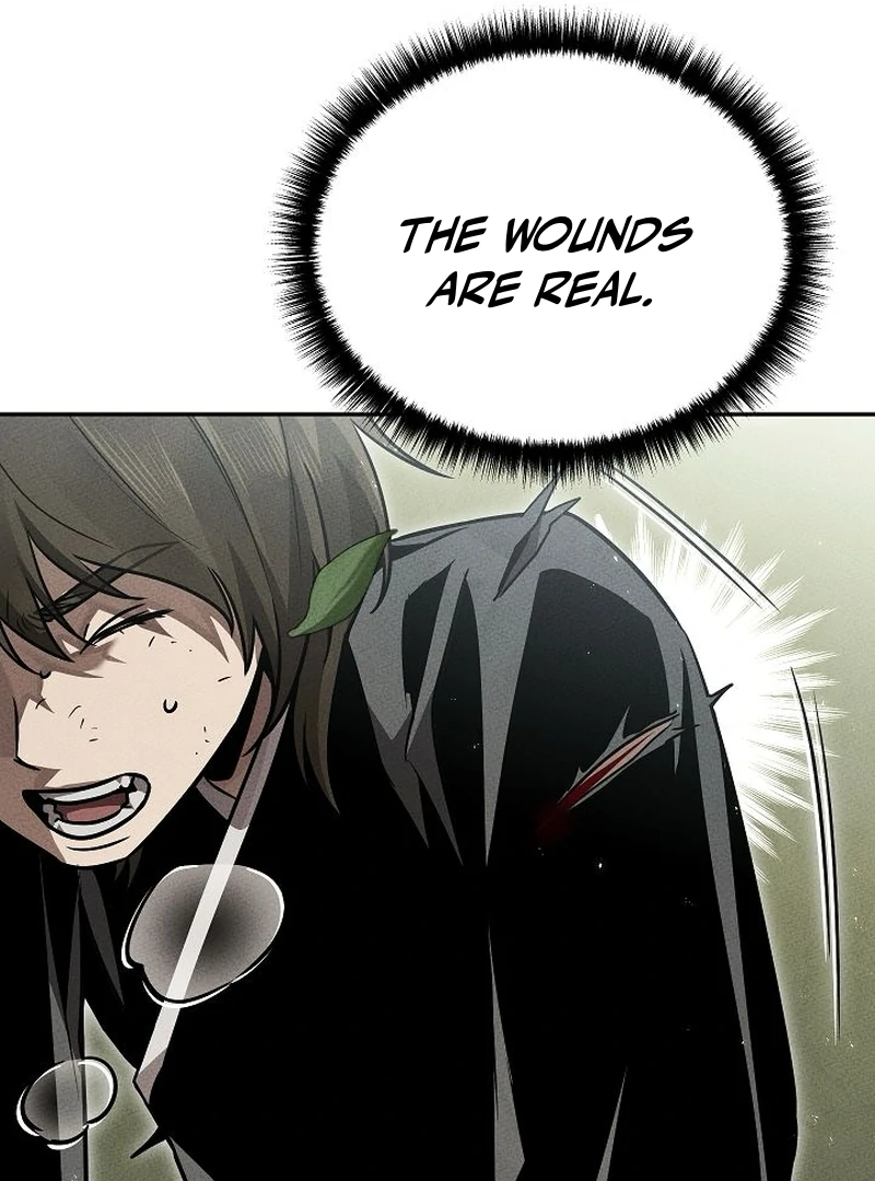 The Great Heavenly Demon Sovereign Chapter 13 - Page 95