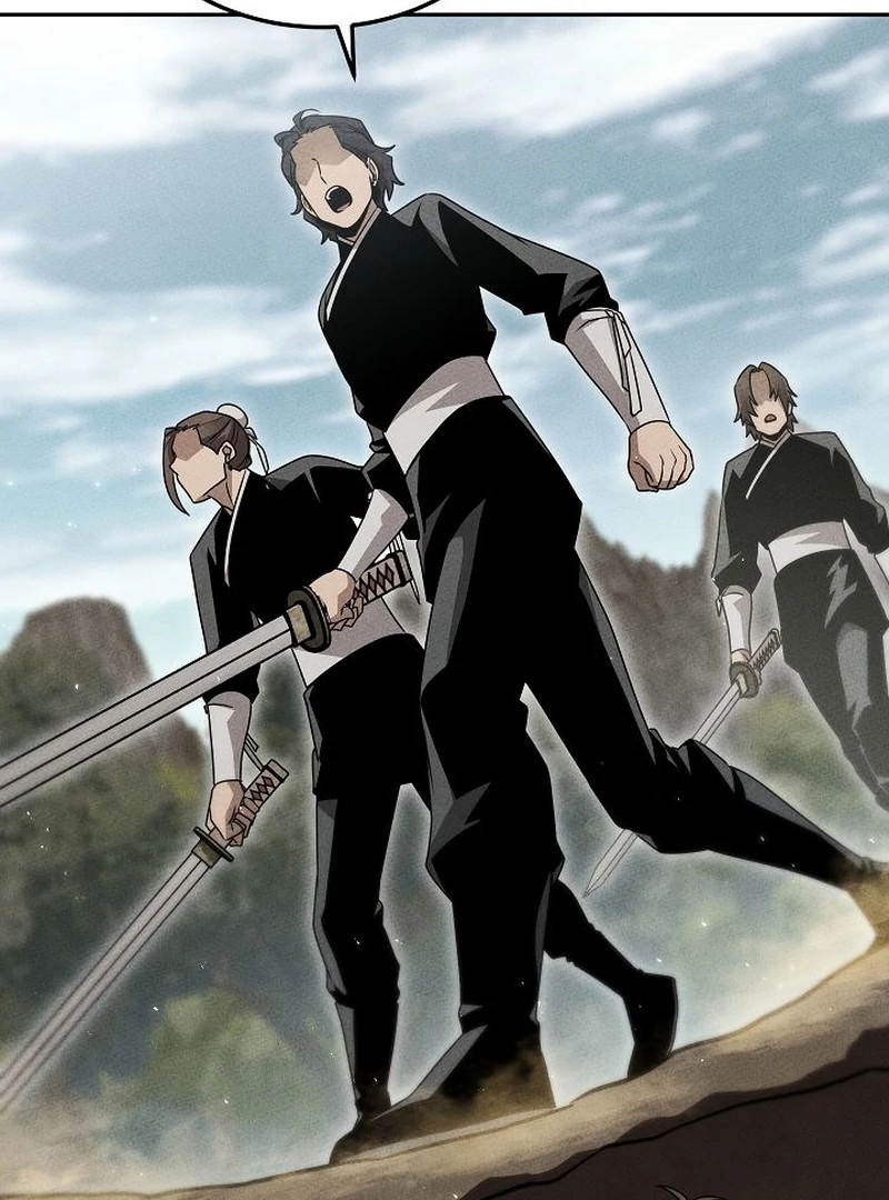 The Great Heavenly Demon Sovereign Chapter 13 - Page 111