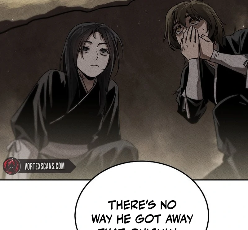 The Great Heavenly Demon Sovereign Chapter 13 - Page 112