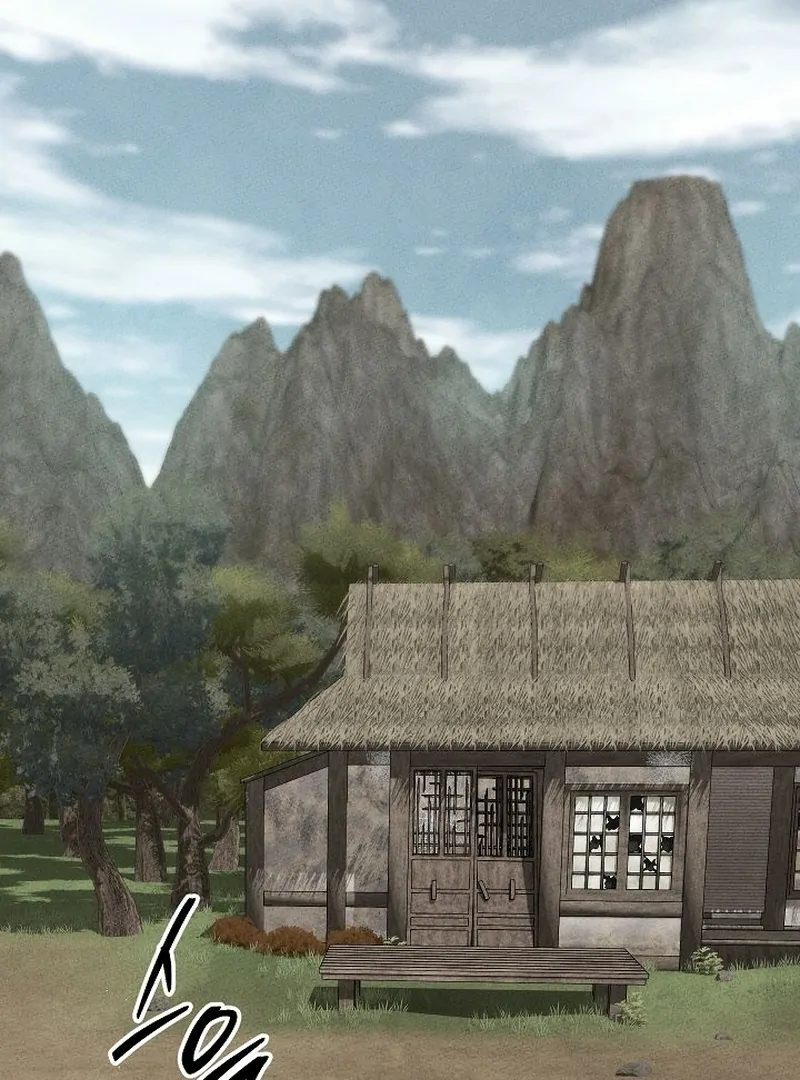 The Great Heavenly Demon Sovereign Chapter 13 - Page 121