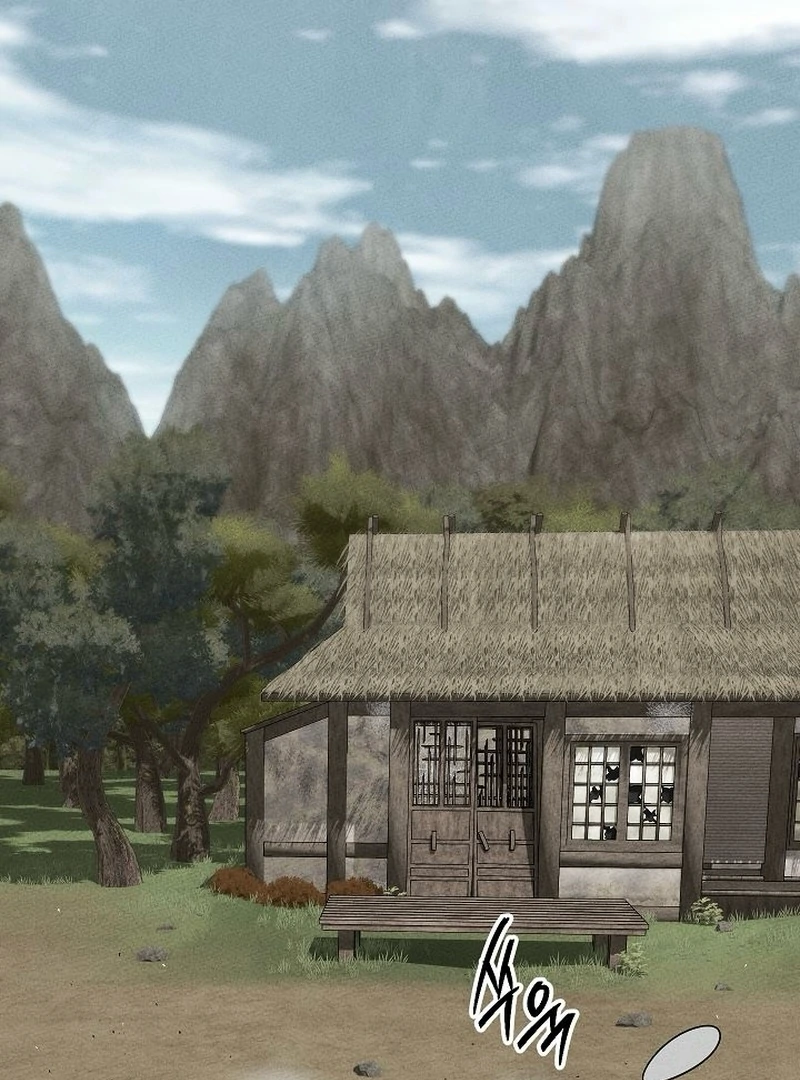 The Great Heavenly Demon Sovereign Chapter 13 - Page 124