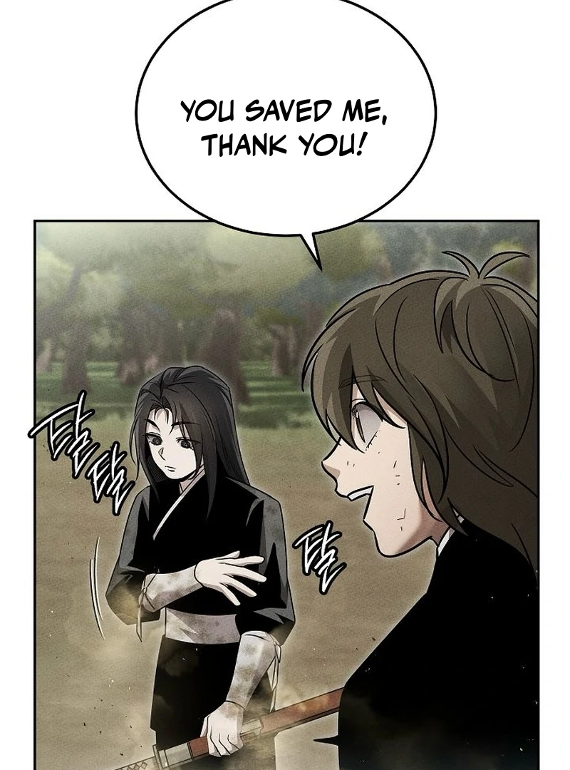 The Great Heavenly Demon Sovereign Chapter 13 - Page 126