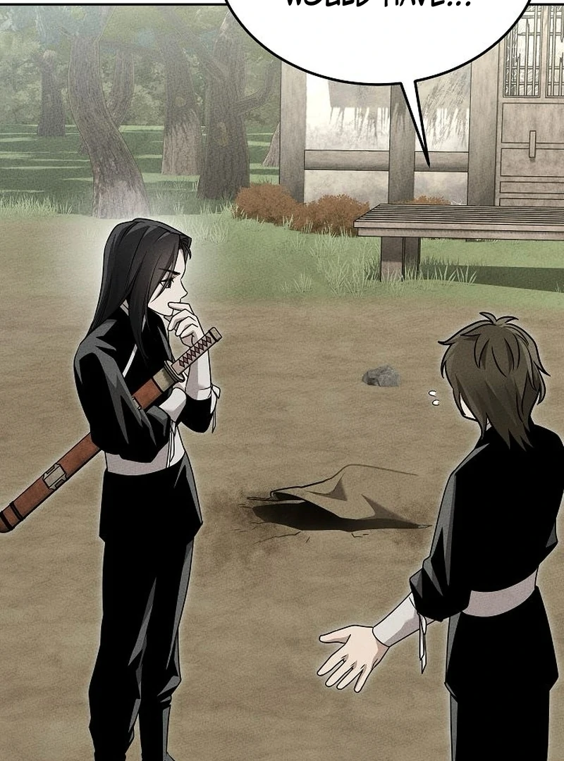 The Great Heavenly Demon Sovereign Chapter 13 - Page 128