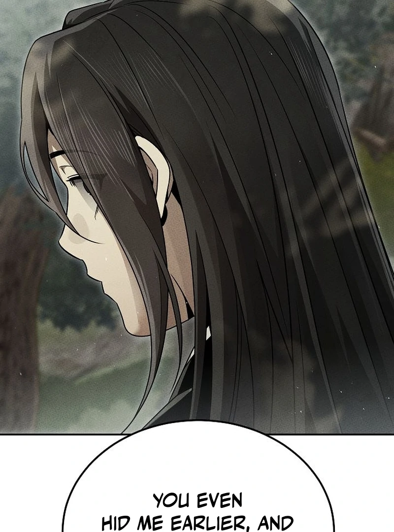 The Great Heavenly Demon Sovereign Chapter 13 - Page 155