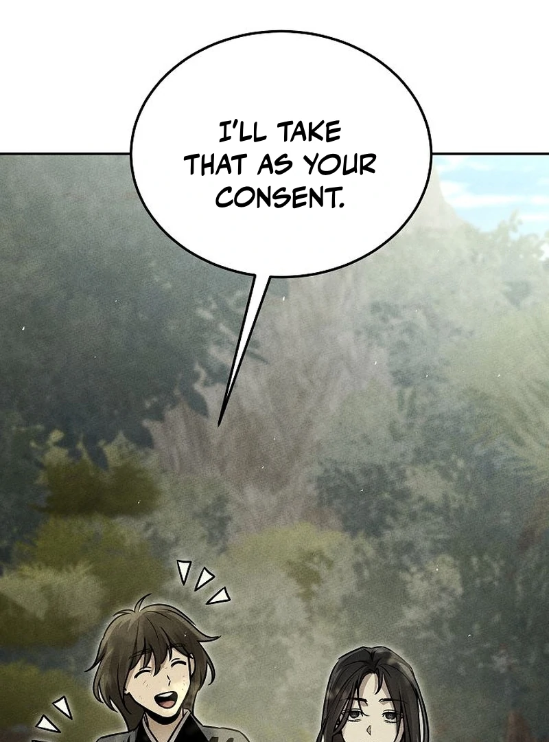 The Great Heavenly Demon Sovereign Chapter 13 - Page 158