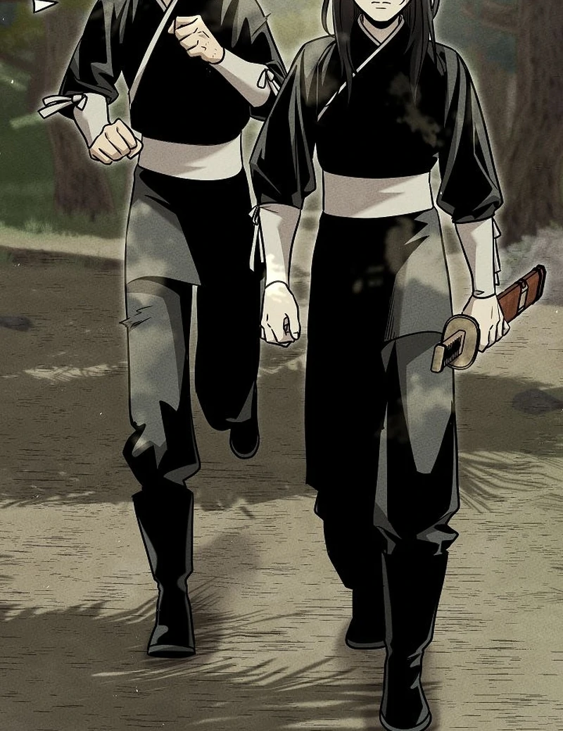 The Great Heavenly Demon Sovereign Chapter 13 - Page 159