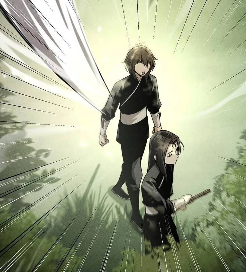 The Great Heavenly Demon Sovereign Chapter 14 - Page 27