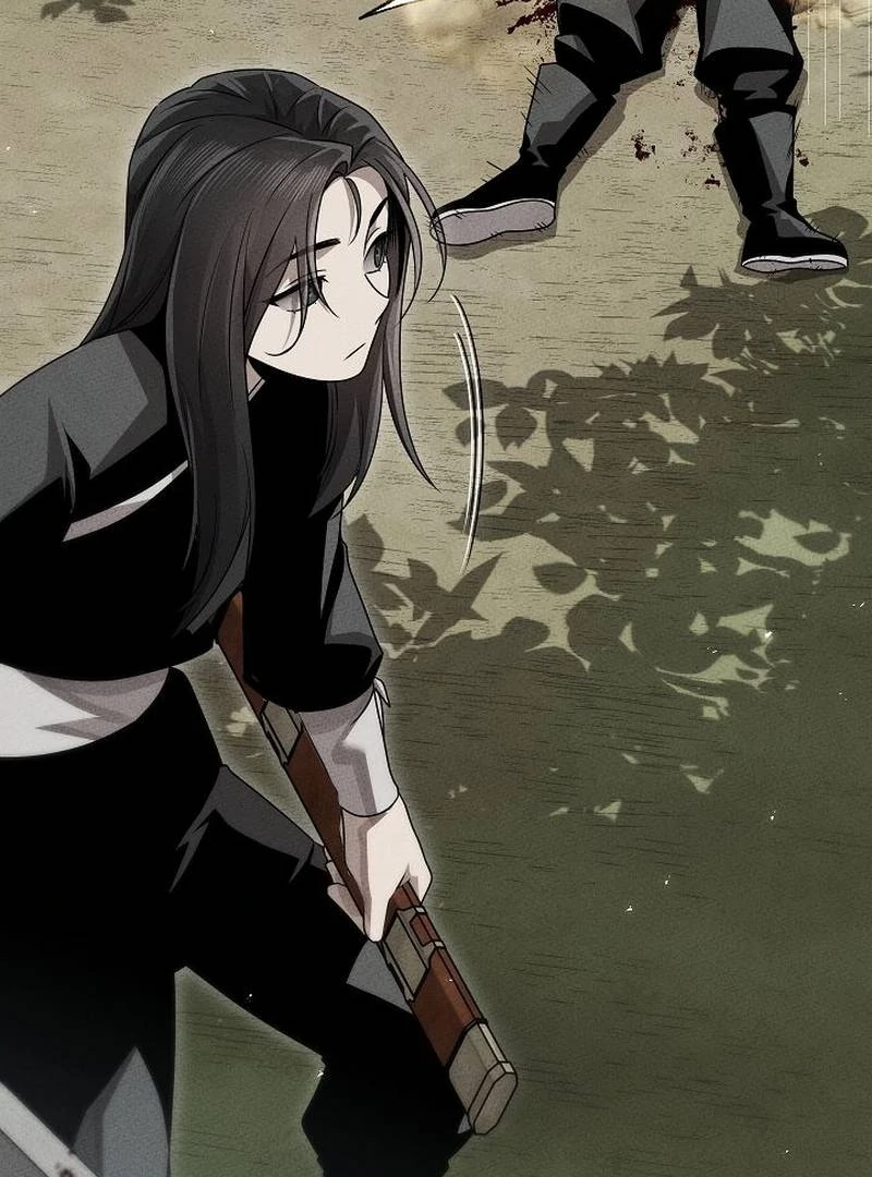 The Great Heavenly Demon Sovereign Chapter 14 - Page 41