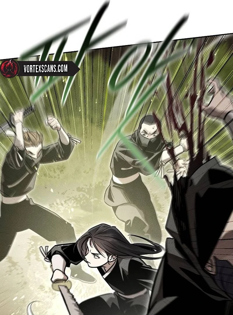 The Great Heavenly Demon Sovereign Chapter 14 - Page 75