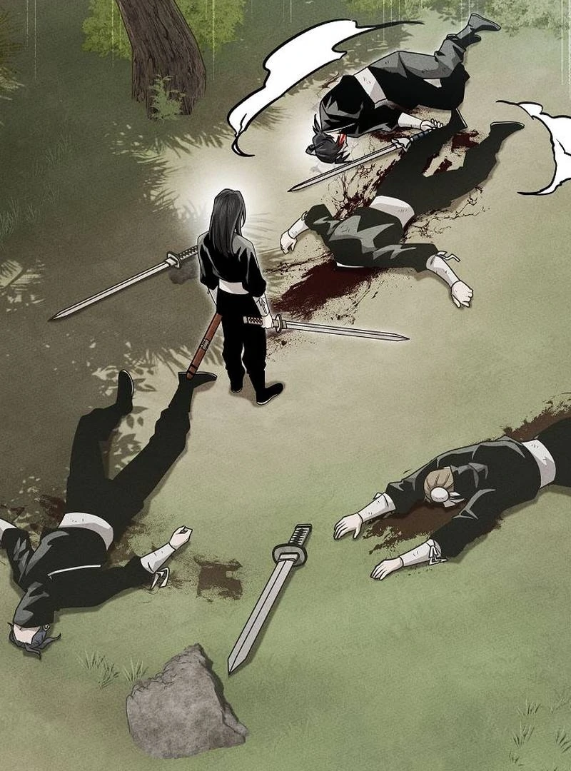 The Great Heavenly Demon Sovereign Chapter 14 - Page 106