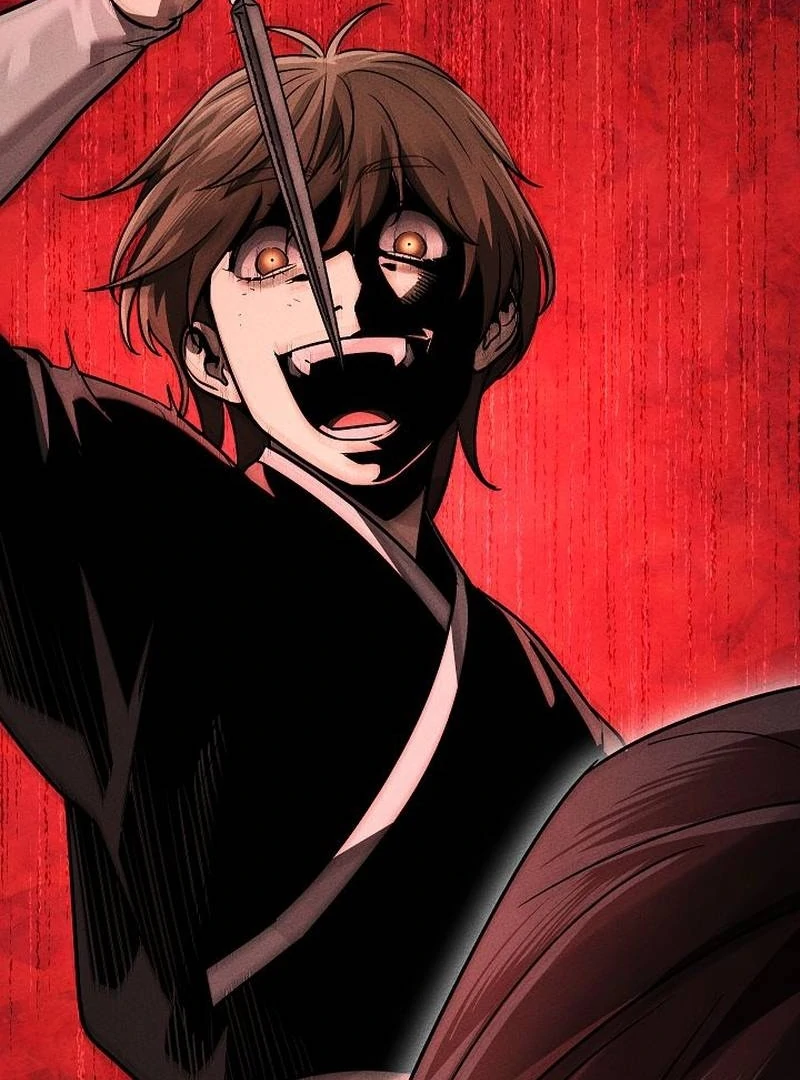 The Great Heavenly Demon Sovereign Chapter 14 - Page 114