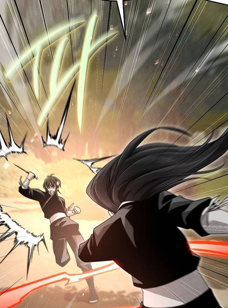 The Great Heavenly Demon Sovereign Chapter 14 - Page 129