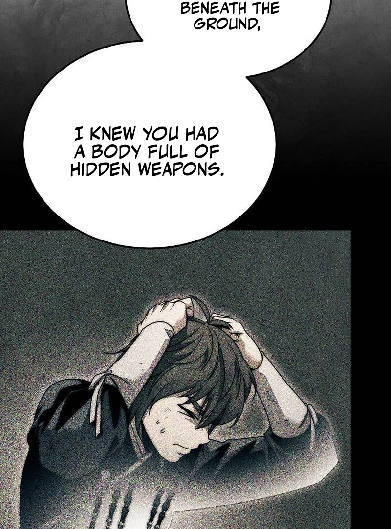 The Great Heavenly Demon Sovereign Chapter 14 - Page 138