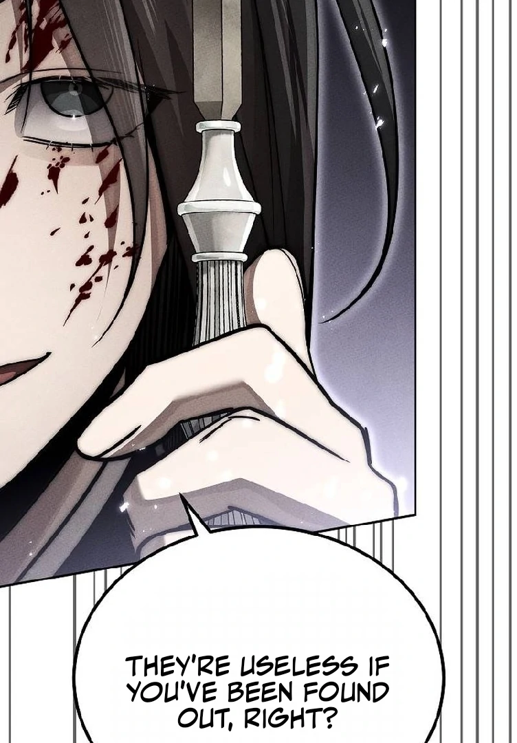 The Great Heavenly Demon Sovereign Chapter 14 - Page 171