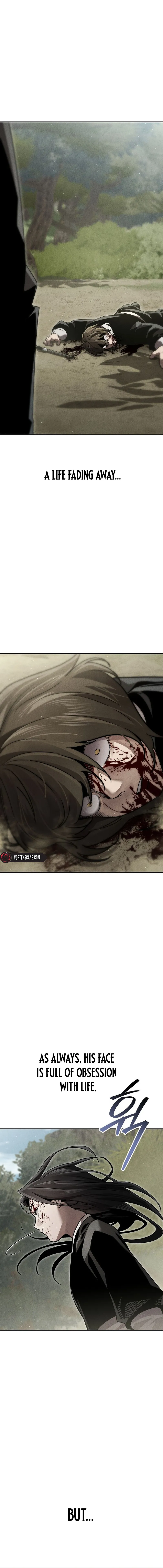 The Great Heavenly Demon Sovereign Chapter 15 - Page 4