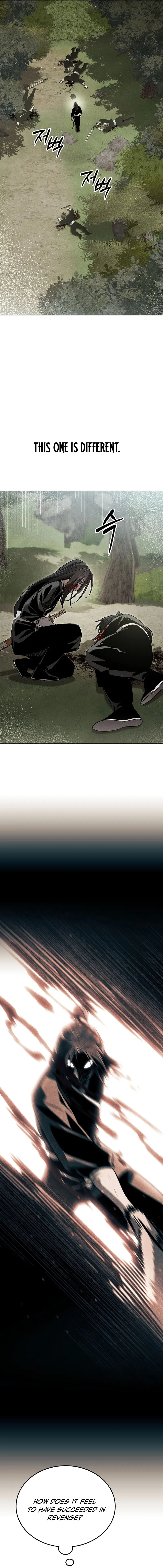 The Great Heavenly Demon Sovereign Chapter 15 - Page 5