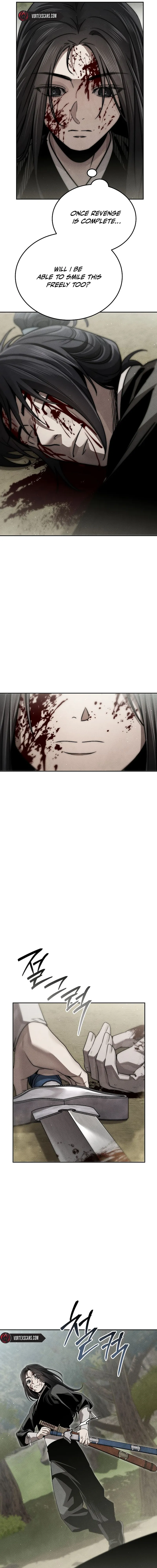 The Great Heavenly Demon Sovereign Chapter 15 - Page 6