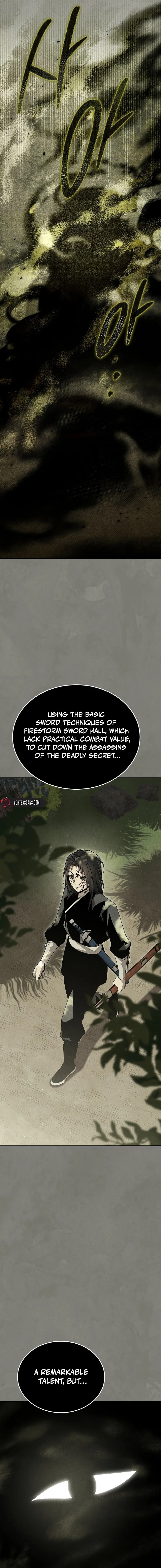 The Great Heavenly Demon Sovereign Chapter 15 - Page 8