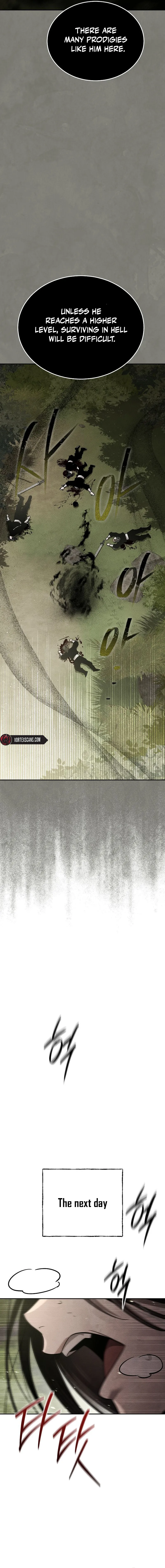 The Great Heavenly Demon Sovereign Chapter 15 - Page 9