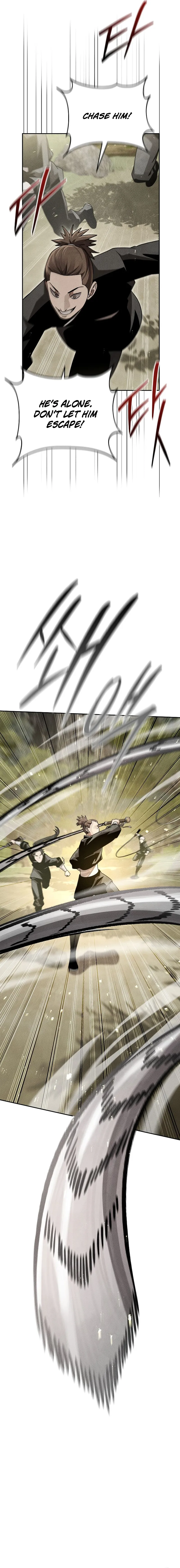 The Great Heavenly Demon Sovereign Chapter 15 - Page 10