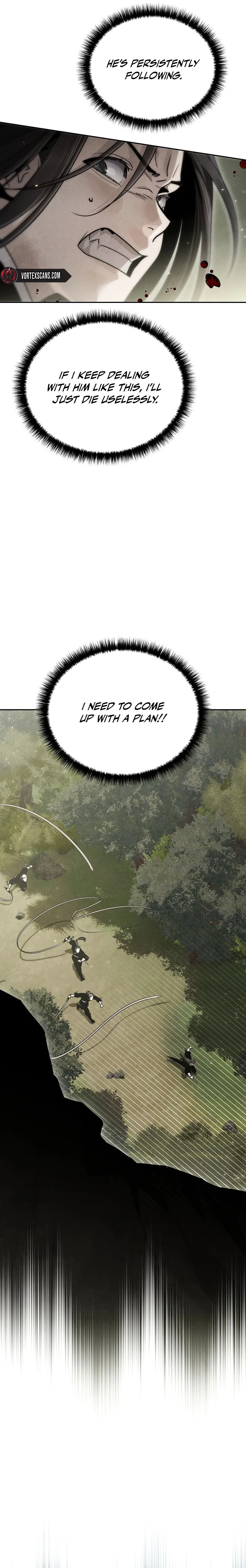 The Great Heavenly Demon Sovereign Chapter 15 - Page 12