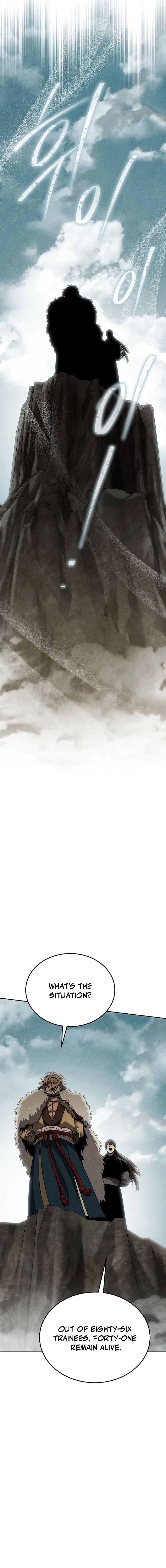 The Great Heavenly Demon Sovereign Chapter 15 - Page 13