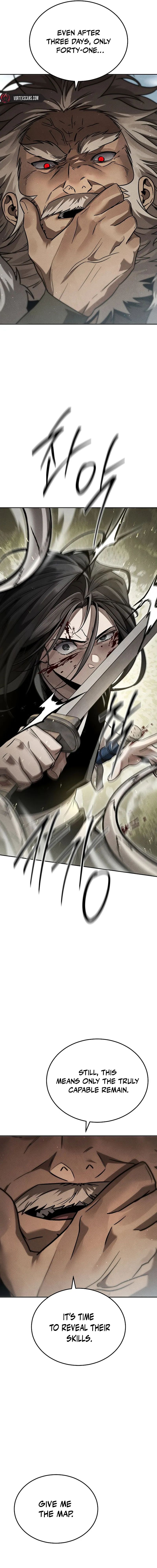 The Great Heavenly Demon Sovereign Chapter 15 - Page 14