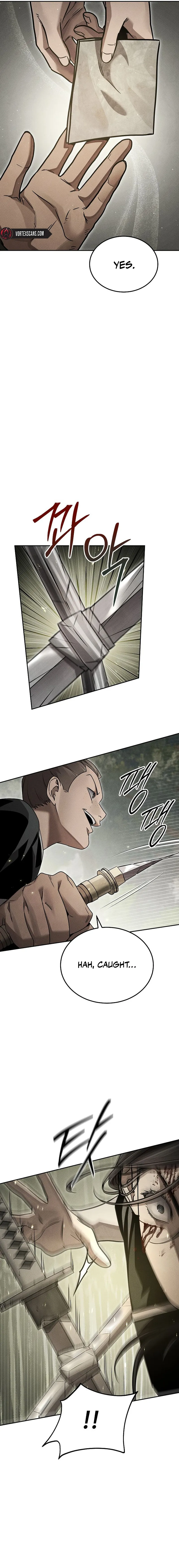 The Great Heavenly Demon Sovereign Chapter 15 - Page 15