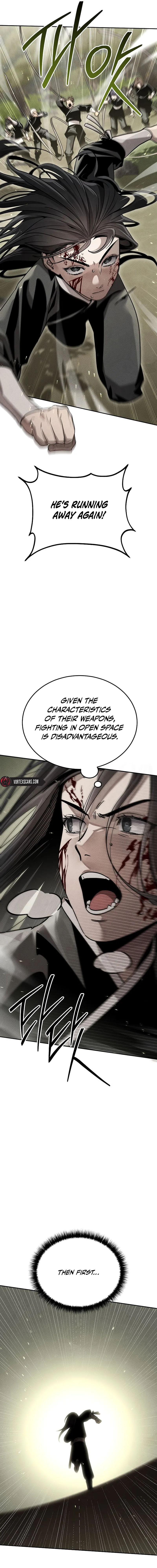 The Great Heavenly Demon Sovereign Chapter 15 - Page 16