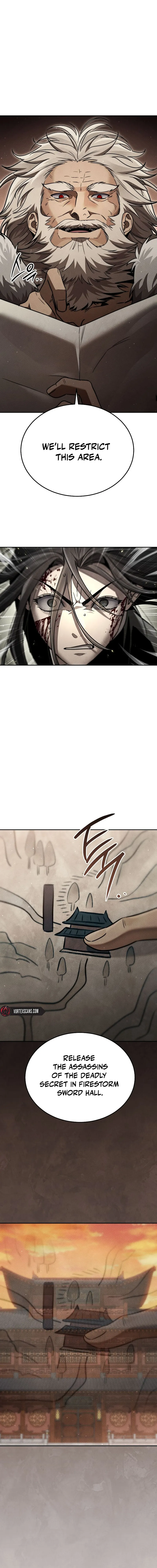 The Great Heavenly Demon Sovereign Chapter 15 - Page 17