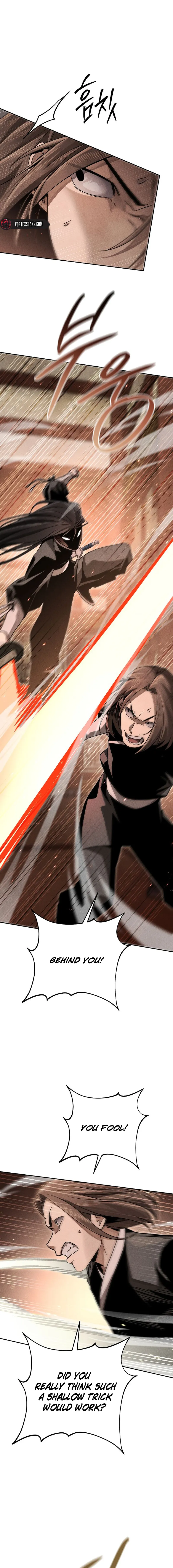 The Great Heavenly Demon Sovereign Chapter 15 - Page 20