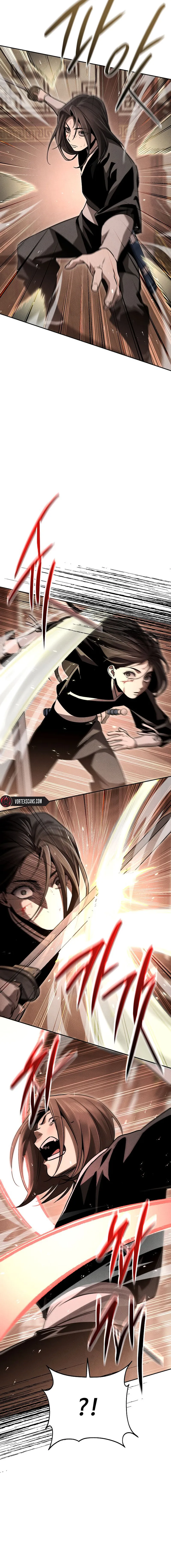 The Great Heavenly Demon Sovereign Chapter 15 - Page 21