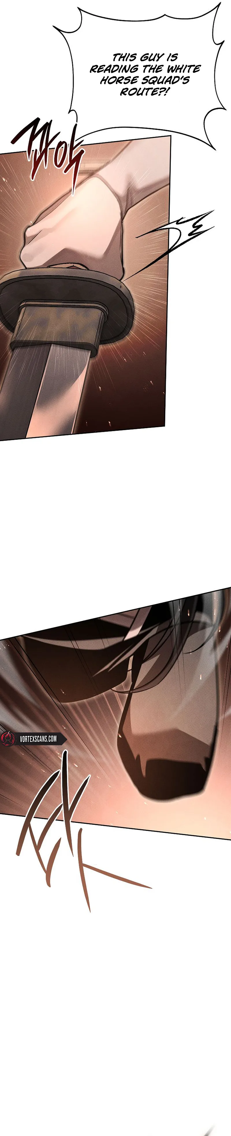 The Great Heavenly Demon Sovereign Chapter 15 - Page 22