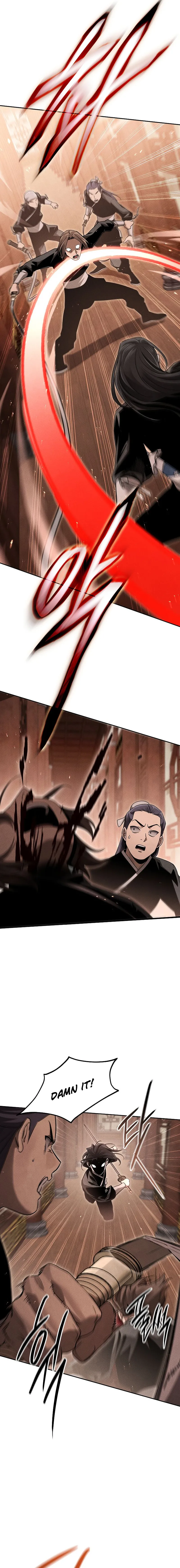 The Great Heavenly Demon Sovereign Chapter 15 - Page 23