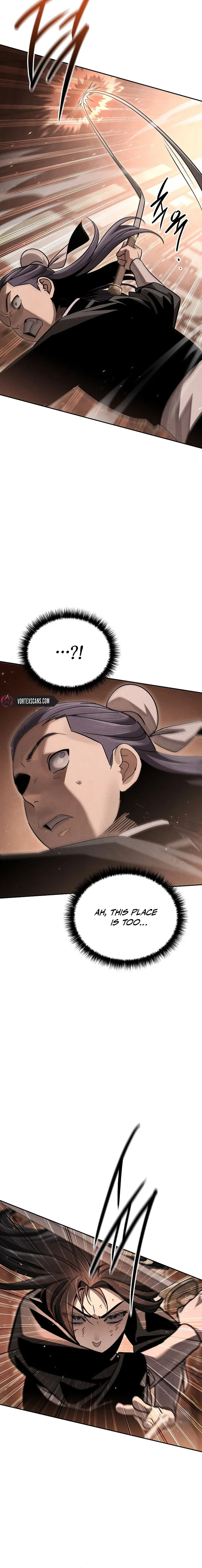 The Great Heavenly Demon Sovereign Chapter 15 - Page 24