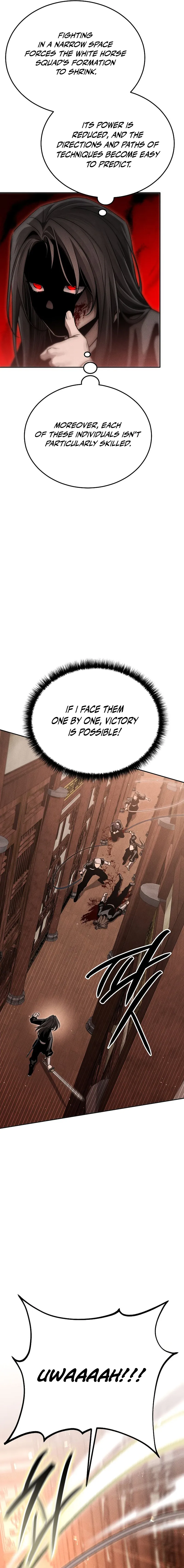 The Great Heavenly Demon Sovereign Chapter 15 - Page 26