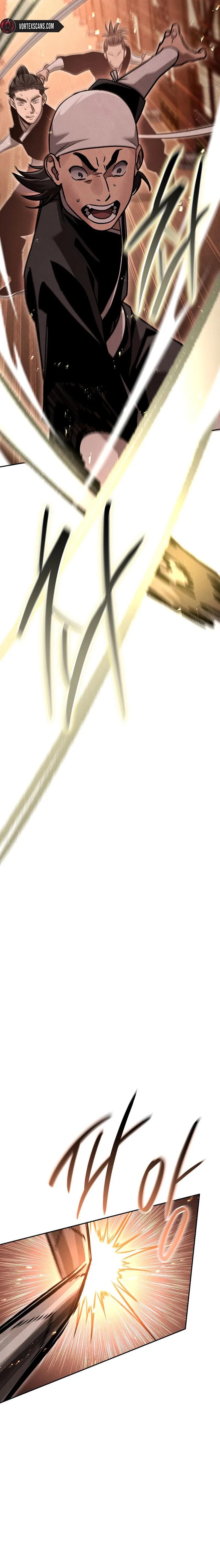 The Great Heavenly Demon Sovereign Chapter 15 - Page 27