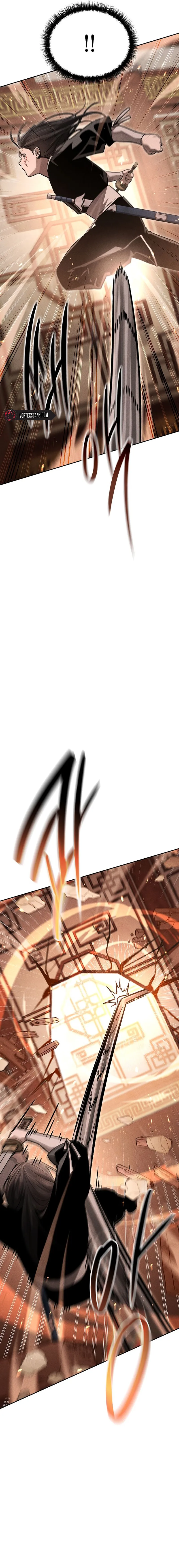 The Great Heavenly Demon Sovereign Chapter 15 - Page 28