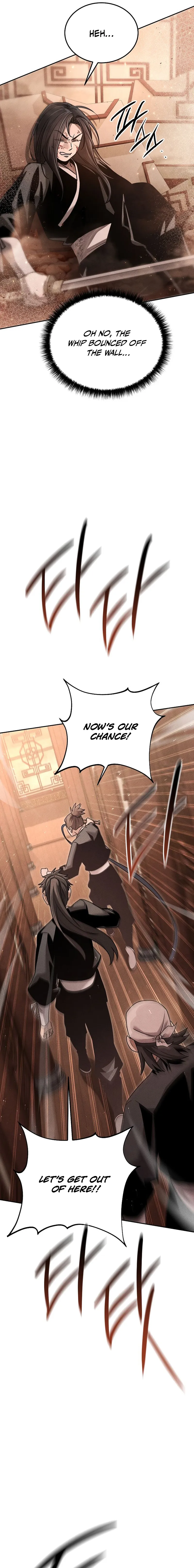 The Great Heavenly Demon Sovereign Chapter 15 - Page 29