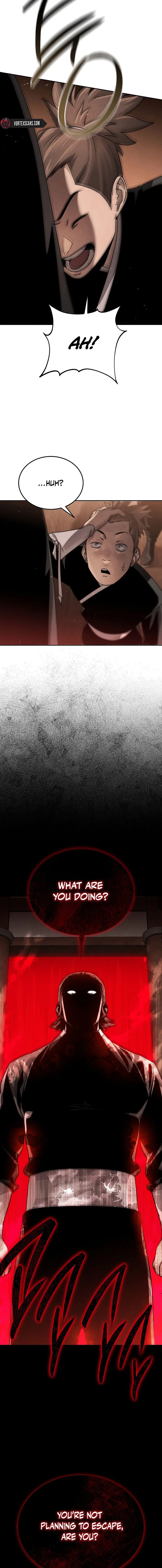 The Great Heavenly Demon Sovereign Chapter 15 - Page 30