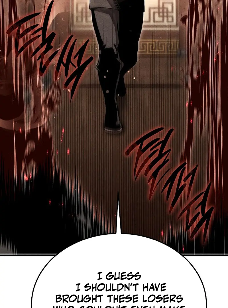 The Great Heavenly Demon Sovereign Chapter 16 - Page 13